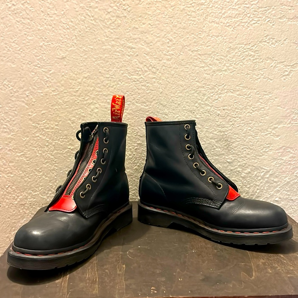 Dr. Martens Year of the Rabbit CHINESE NEW YEAR